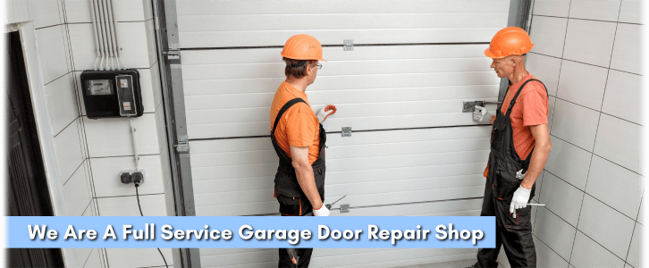 Garage Door Installation Yuba City CA